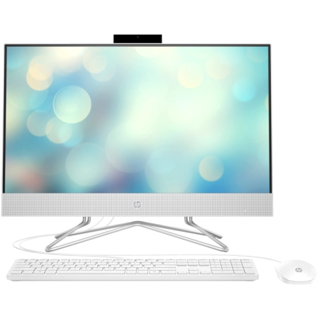 HP 24-df1065ny AiO PC A24KVEA