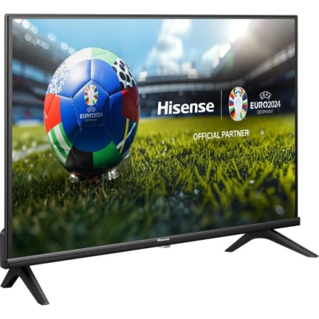 32" HISENSE SMART HD Ready TV 32A4N