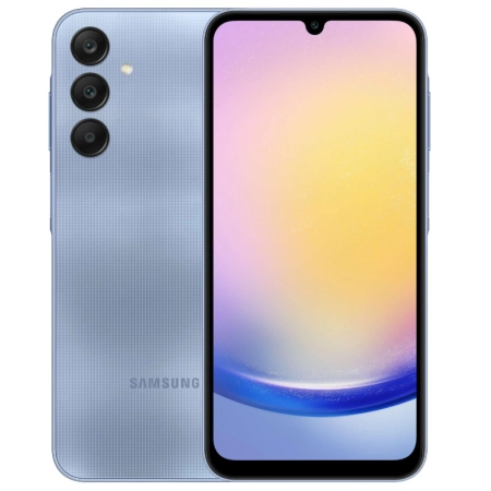 Samsung Galaxy A25 5G 6/128GB Blue