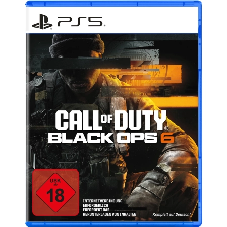 Call of Duty: Black Ops 6 /PS5