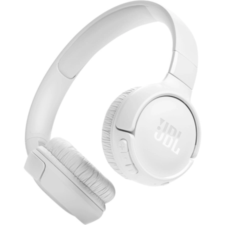  JBL TUNE T520 BT Slušalice White 