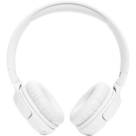 JBL TUNE T520 BT Slušalice White