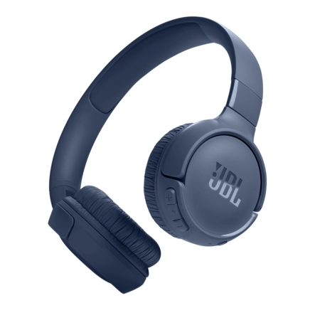  JBL TUNE T520 BT Slušalice Blue 