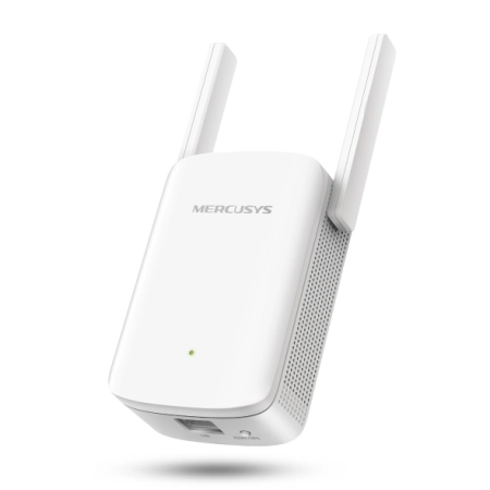 Mercusys ME60X 1500Mbps WiFi 6 Wireless Range Extender