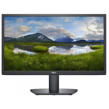 21.5" DELL SE2222H-09 Display