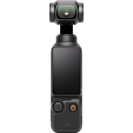 DJI Osmo Pocket 3 Creator Comb