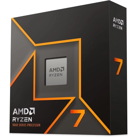 AMD Ryzen 7 9700X BOX