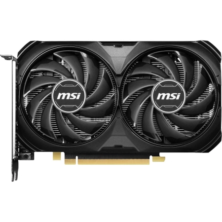 MSI nVidia GeForce RTX 4060 Ti Ventus 2X 8GB OC