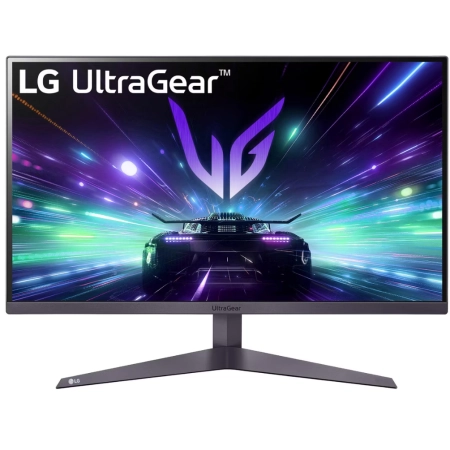 27" LG UltraGear 27GS50F-BVA 180Hz Gaming Display