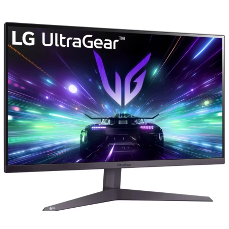 27" LG UltraGear 27GS50F-BVA 180Hz Gaming Display