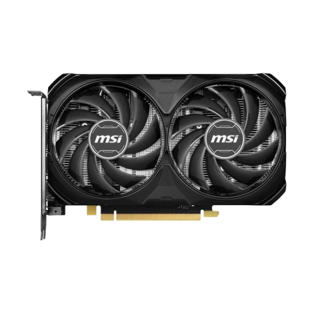 MSI nVidia GeForce RTX 4060 Ti Ventus 2X 16GB OC