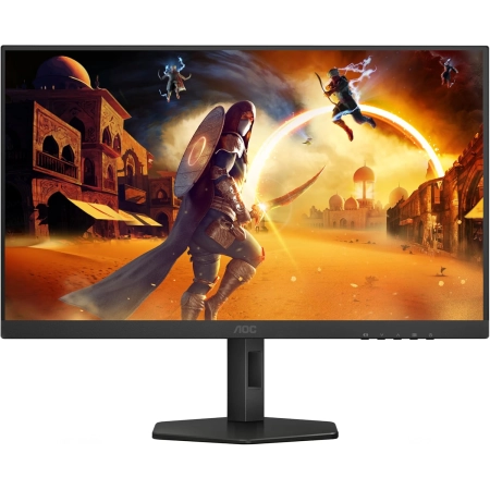 27" AOC Q27G4XF QHD 180Hz 2K Gaming Display