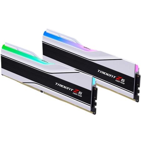 G.Skill Trident Neo DDR5 32GB (2x16GB) 6400MHz RGB