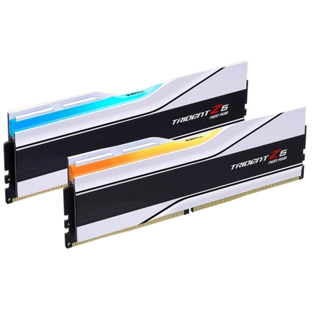 G.Skill Trident Neo DDR5 32GB (2x16GB) 6400MHz RGB