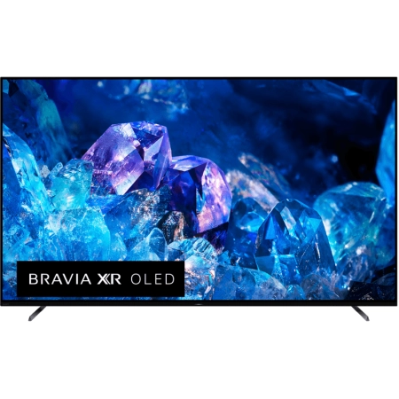 77" SONY OLED SMART 4K 100Hz TV XR77A83KAEP