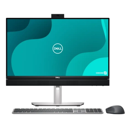 DELL OptiPlex 7410 AIO PC N001O7410AIO35W