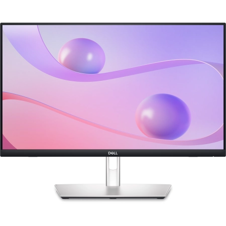 24" DELL P2424HT-56 USB-C HUB Touch Display