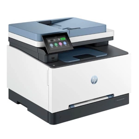 HP Color Laserjet Pro 3303fdn MFP printer