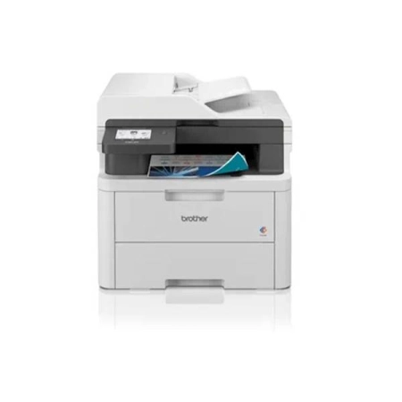 BROTHER Color DCP-L3560CDW MFP printer