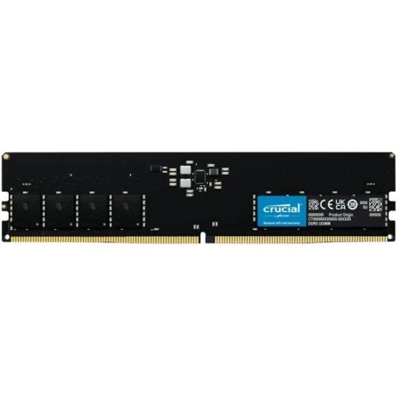 Crucial DDR5 16GB 5600Mhz