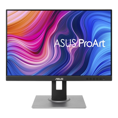 24" ASUS PA248QV ProArt  Display