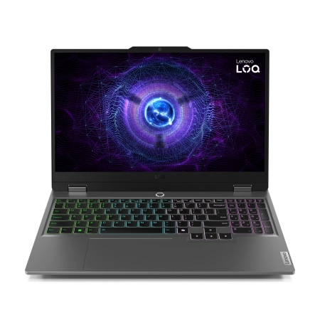 LENOVO LOQ 15IAX9 Gaming laptop 83GS00BUSC