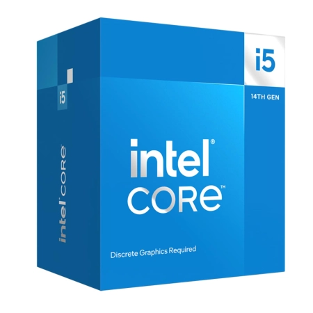 Intel Core i5 14400F 2.5GHz Box