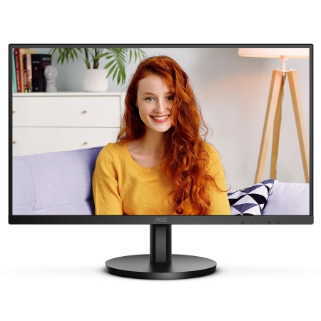 27" AOC U27B3M 4K Display