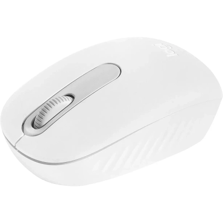 Logitech Miš Bluetooth M196 White