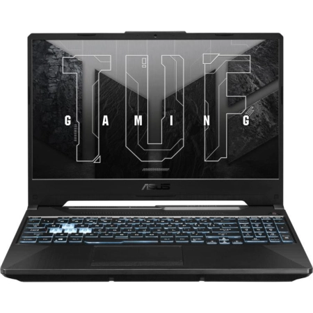  ASUS TUF A15 Gaming laptop FA506NC-HN035 