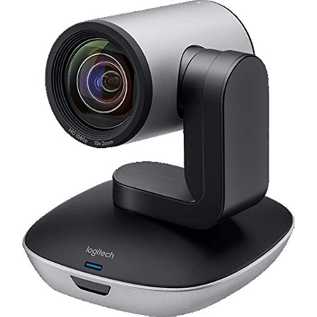 Logitech WebCam PTZ PRO 2 CC2900ep Conference