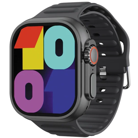 XO Smartwatch M10 Ultra Black