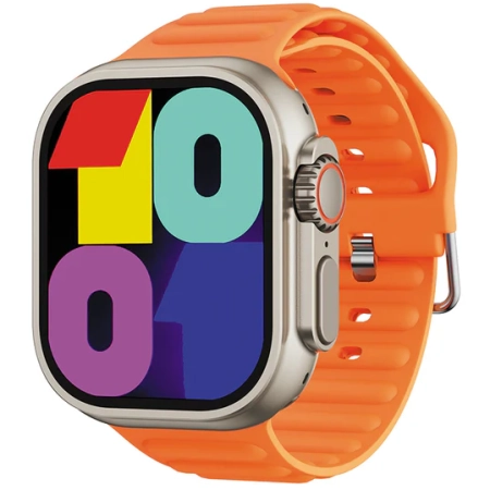 XO Smartwatch M10 Ultra Orange