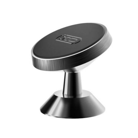 XO C55A Smartphone Car Holder Black