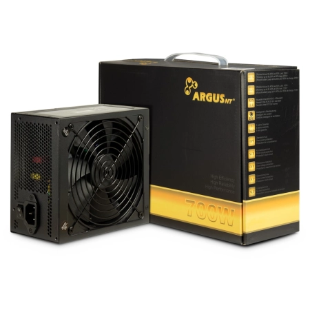 Inter-Tech PSU Argus GPS-700 Gold 700W