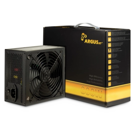  Inter-tech PSU Argus GPS-800 Gold 800W 