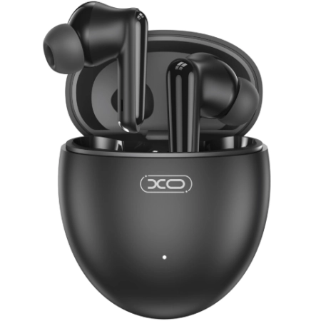 XO TWS Bluetooth Slušalice sa mikrofonom G26 Black