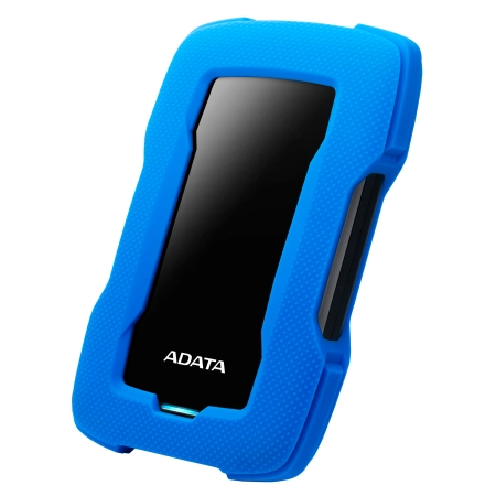 ADATA 2TB External HDD HD330 2.5" USB 3.2 Durable