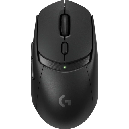 Logitech Gaming Miš G309 Lightspeed Wireless Black