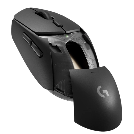 Logitech Gaming Miš G309 Lightspeed Wireless Black