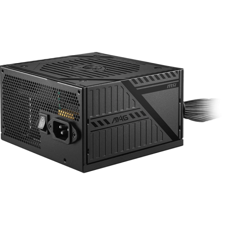 MSI PSU MAG A650BNL Bronze 650W