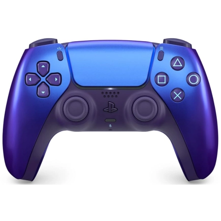 Playstation 5 Dualsense Controller Wireless Chroma Indigo