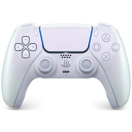 Playstation 5 Dualsense Controller Wireless Chroma Pearl