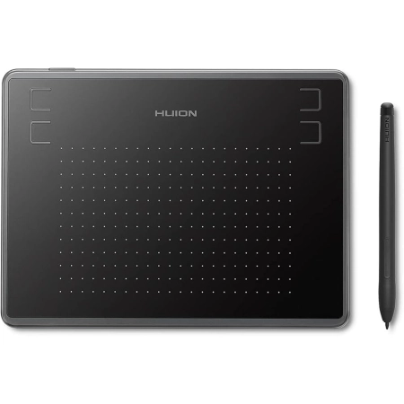 HUION Grafički Tablet Inspiroy H430P