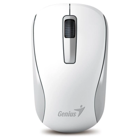 Genius Miš NX-7005 Wireless Bijeli