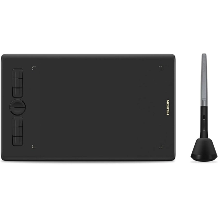 HUION Grafički Tablet Inspiroy H580X