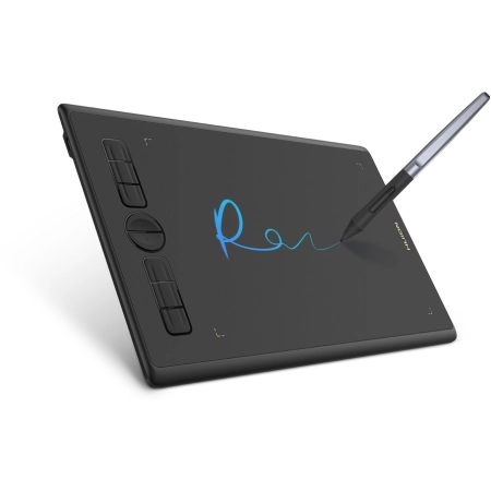 HUION Grafički Tablet Inspiroy H580X