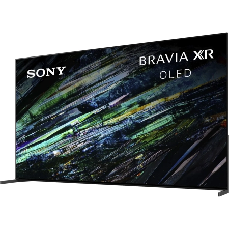 55" SONY A95L OLED SMART 4K UHD 120Hz TV XR55A95LAEP