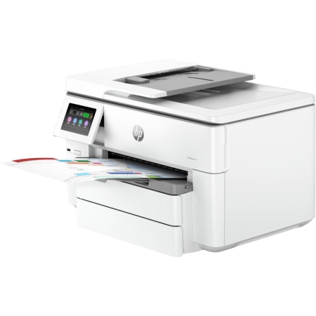 HP OfficeJet Pro 9730 WF AiO A3 MFP printer