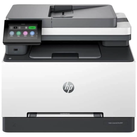 HP Color LaserJet MFP 3303fdw 499M8A